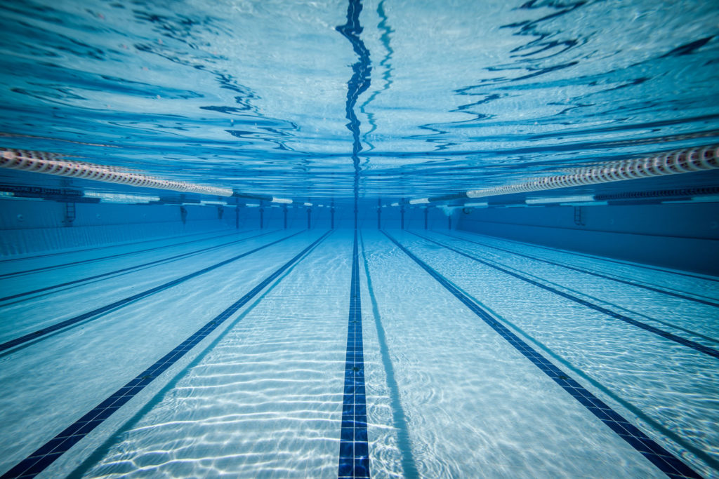 Tecnología CheckPool aplicada al control de piscinas